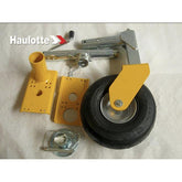 A-02350 Dolly Wheel 15In | Genuine Haulotte